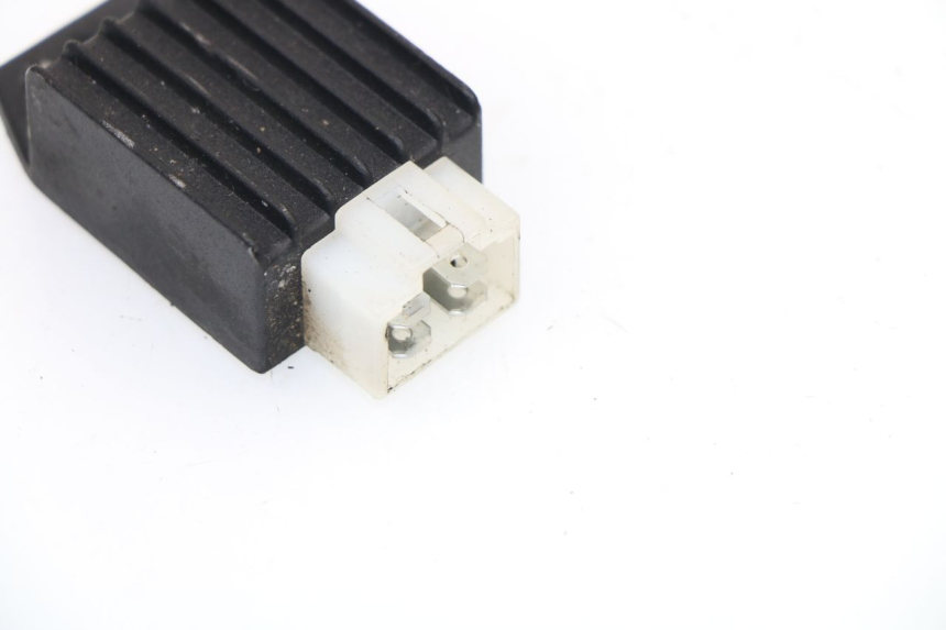 photo de REGLER LICHTMASCHINE TNT MOTOR ROMA 10' 2T 50 (2011 - 2018)
