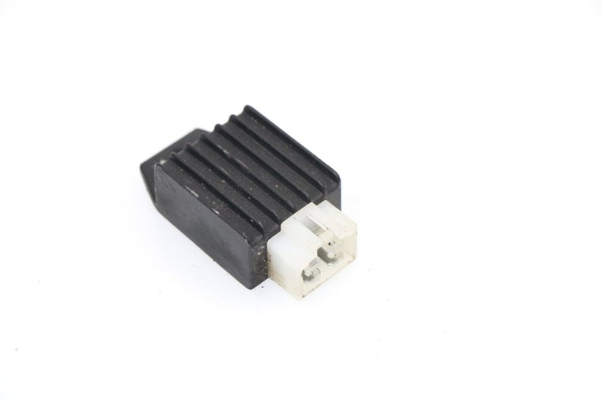 photo de REGLER LICHTMASCHINE TNT MOTOR ROMA 10' 2T 50 (2011 - 2018)