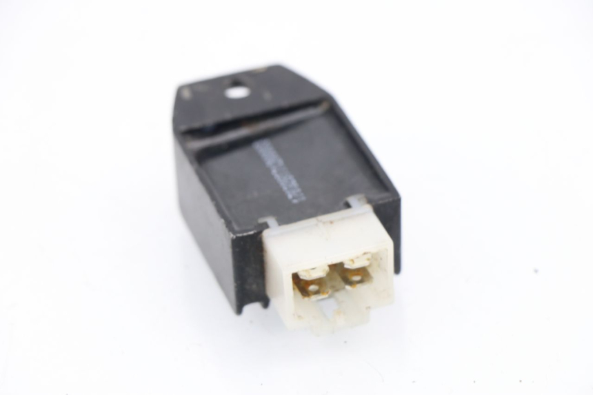 photo de REGLER LICHTMASCHINE TNT MOTOR ROMA 10' 2T 50 (2011 - 2018)