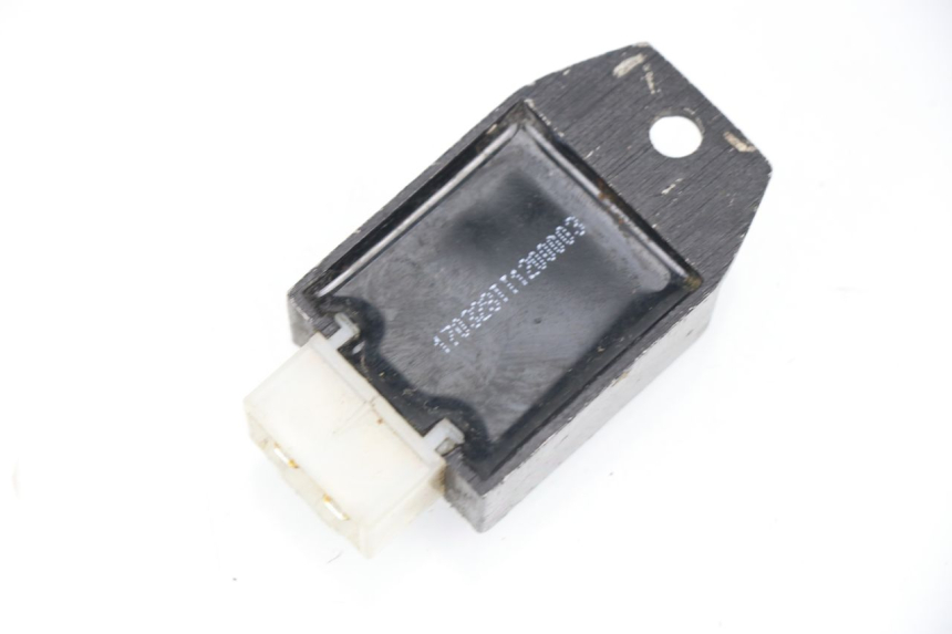 photo de REGLER LICHTMASCHINE TNT MOTOR ROMA 10' 2T 50 (2011 - 2018)