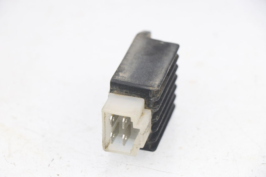 photo de LICHTMASCHINENREGLER TNT MOTOR ROMA 10' 4T 50 (2007 - 2018)