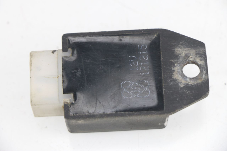 photo de LICHTMASCHINENREGLER TNT MOTOR ROMA 10' 4T 50 (2007 - 2018)