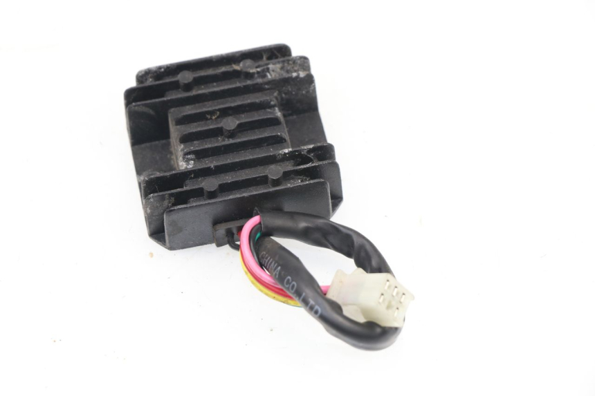 photo de REGLER LICHTMASCHINE TNT MOTOR ROMA 12’ 4T 50 (2007 - 2018)