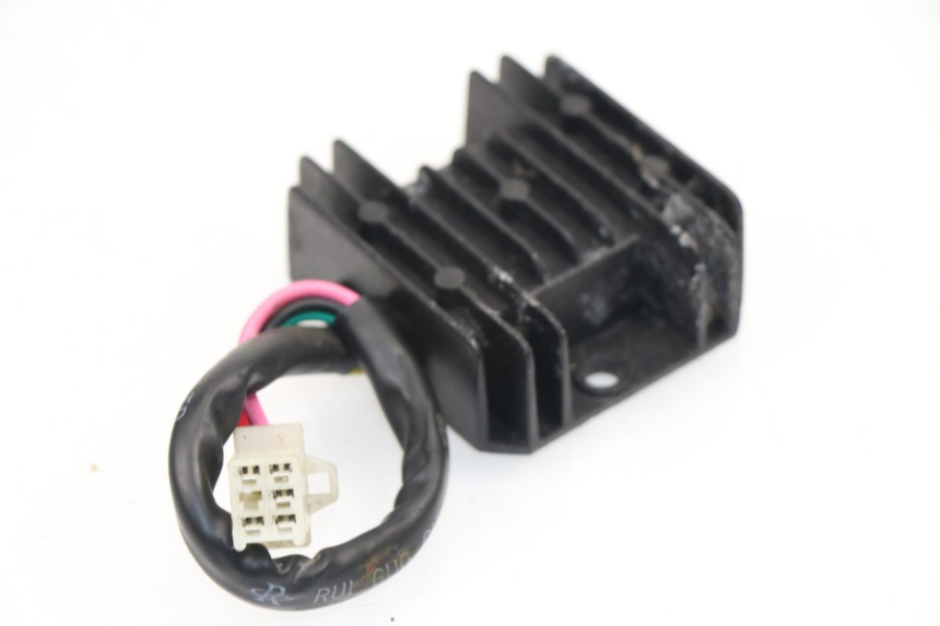 photo de REGLER LICHTMASCHINE TNT MOTOR ROMA 12’ 4T 50 (2007 - 2018)
