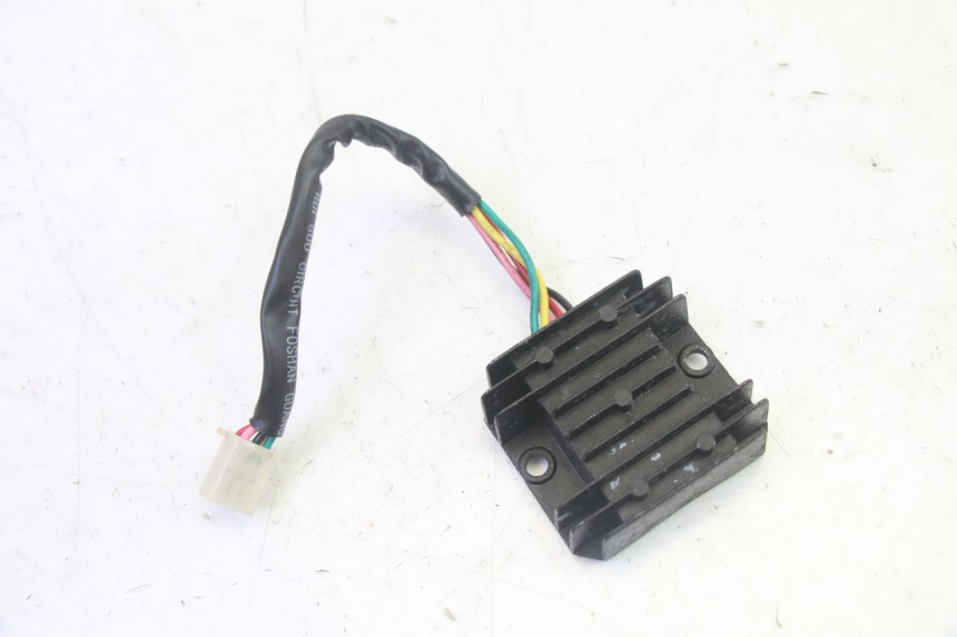 photo de LADEREGLER SUKIDA TOP 1 50 (2003 - 2010) - Hauptansicht