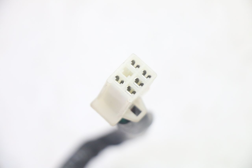 photo de LADEREGLER SUKIDA TOP 1 50 (2003 - 2010) - Technische Nahaufnahme