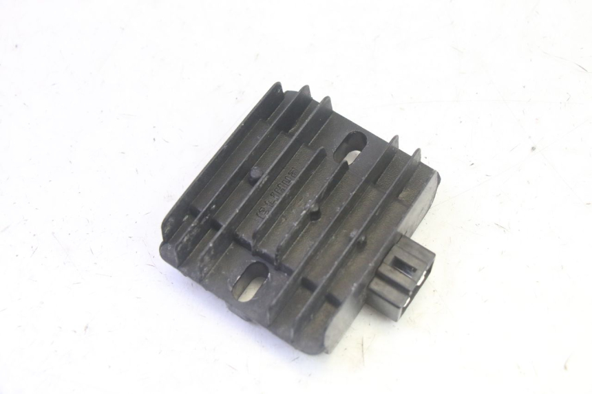 photo de REGLER LICHTMASCHINE KSR TR SM 50 (2015 - 2018) - Detailansicht des Bauteils