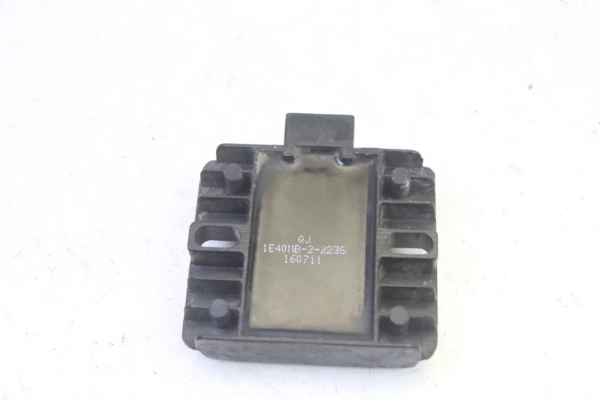 photo de REGLER LICHTMASCHINE KSR TR SM 50 (2015 - 2018) - Alternative Perspektive