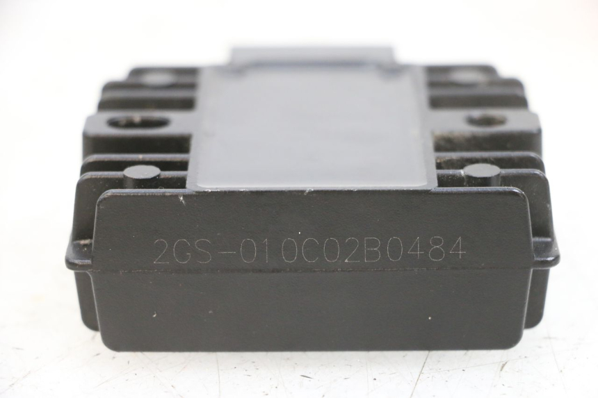 photo de REGLER LICHTMASCHINE YAMAHA TRICITY 300 (2020 - 2024) - Detailansicht des Bauteils