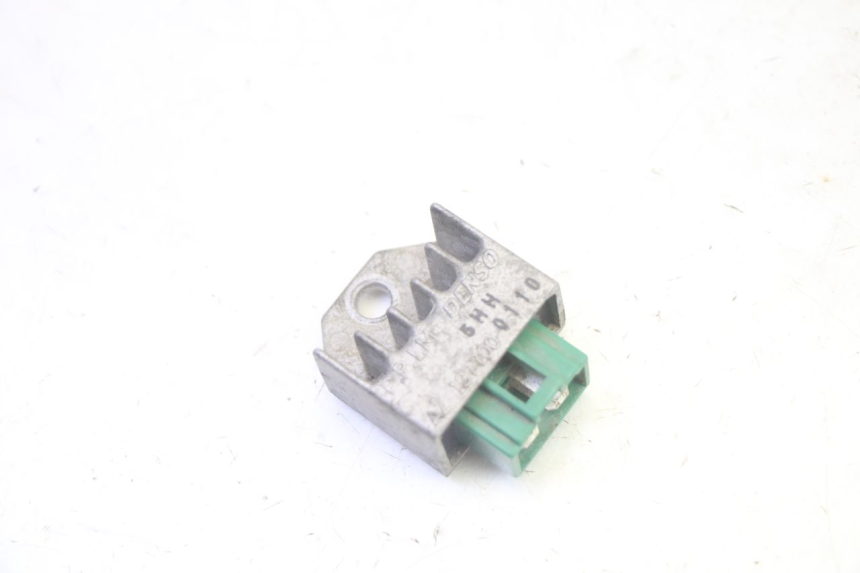 photo de REGLER LICHTMASCHINE YAMAHA TTR 125 (2000 - 2020) - Hauptansicht