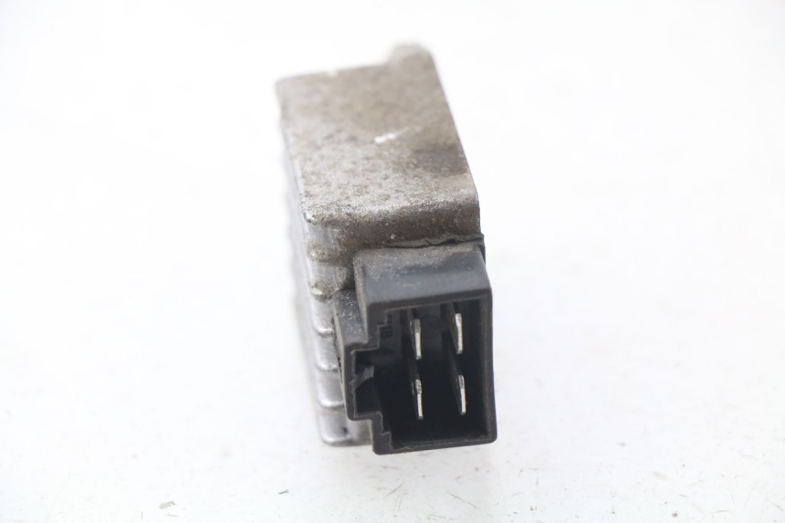 photo de REGLER LICHTMASCHINE TURBHO RP 50 (2018 - 2022)