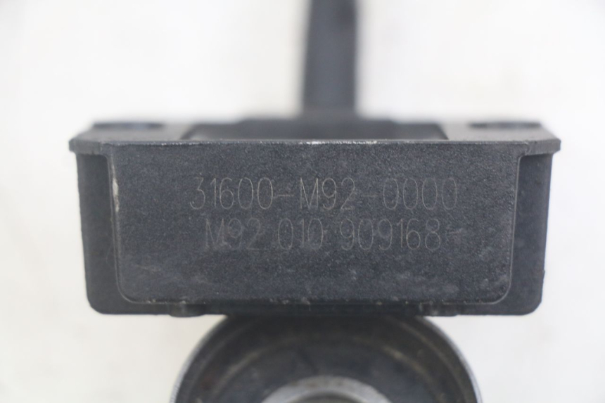 photo de SPANNUNGSREGLER PEUGEOT TWEET 4T 50 (2018 - 2020)