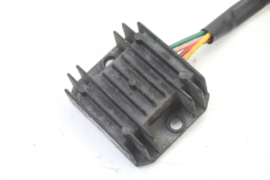 photo de REGLER LICHTMASCHINE PEUGEOT TWEET PRO CARGO 50 (2018 - 2020)