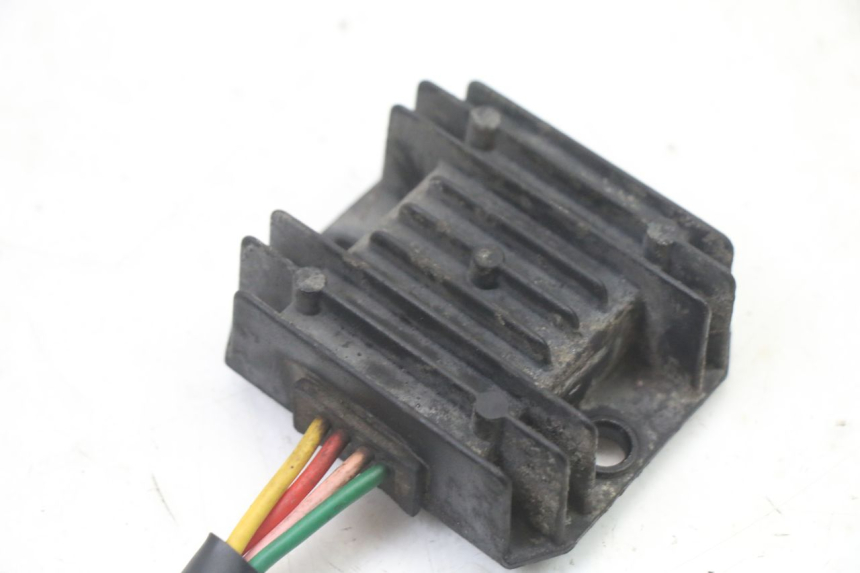 photo de REGLER LICHTMASCHINE PEUGEOT TWEET PRO CARGO 50 (2018 - 2020)