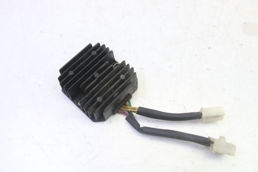 photo de REGLER LICHTMASCHINE PEUGEOT TWEET PRO CARGO 50 (2018 - 2020)