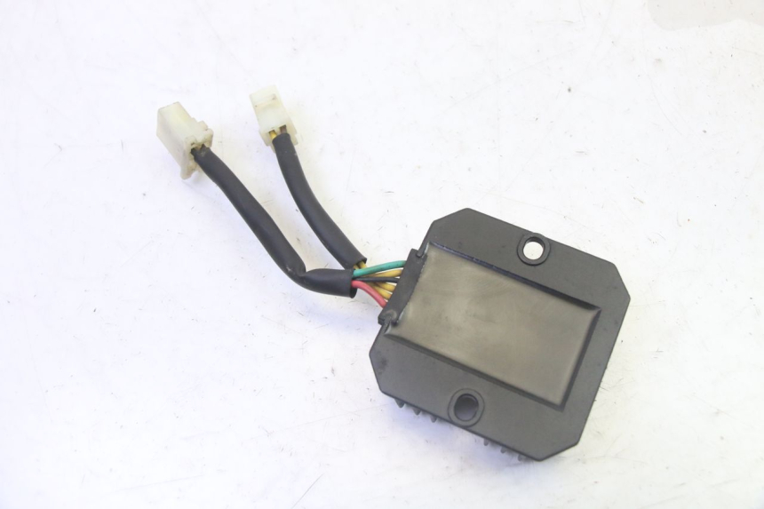 photo de REGLER LICHTMASCHINE PEUGEOT TWEET PRO CARGO 50 (2018 - 2020)