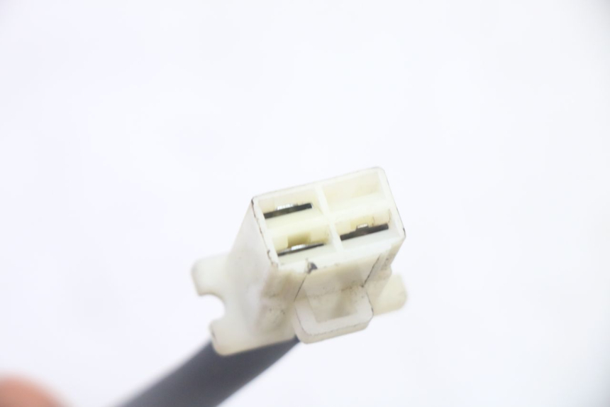 photo de REGLER LICHTMASCHINE PEUGEOT TWEET PRO CARGO 50 (2018 - 2020)