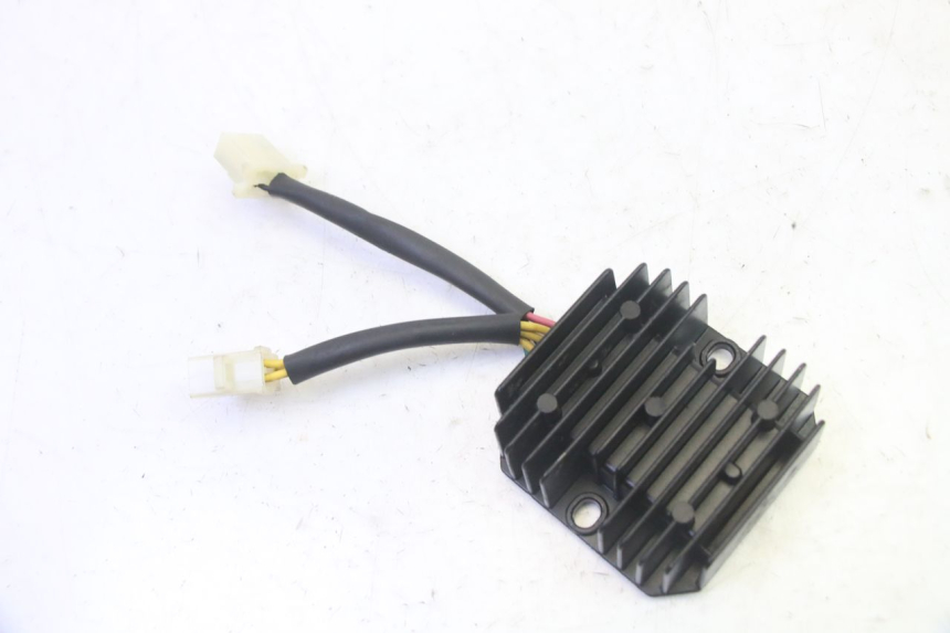 photo de REGLER LICHTMASCHINE PEUGEOT TWEET PRO EFI 4T 50 (2021 - 2022)