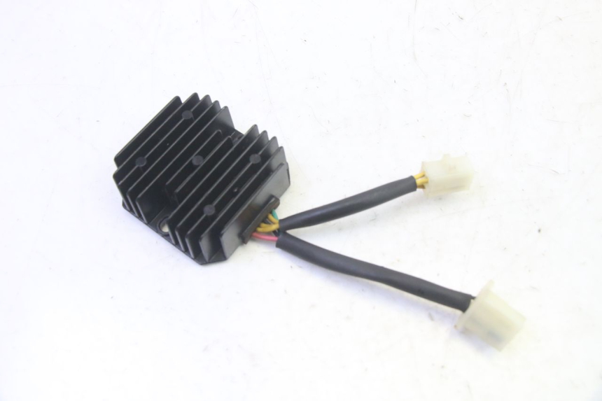 photo de REGLER LICHTMASCHINE PEUGEOT TWEET PRO EFI 4T 50 (2021 - 2022)