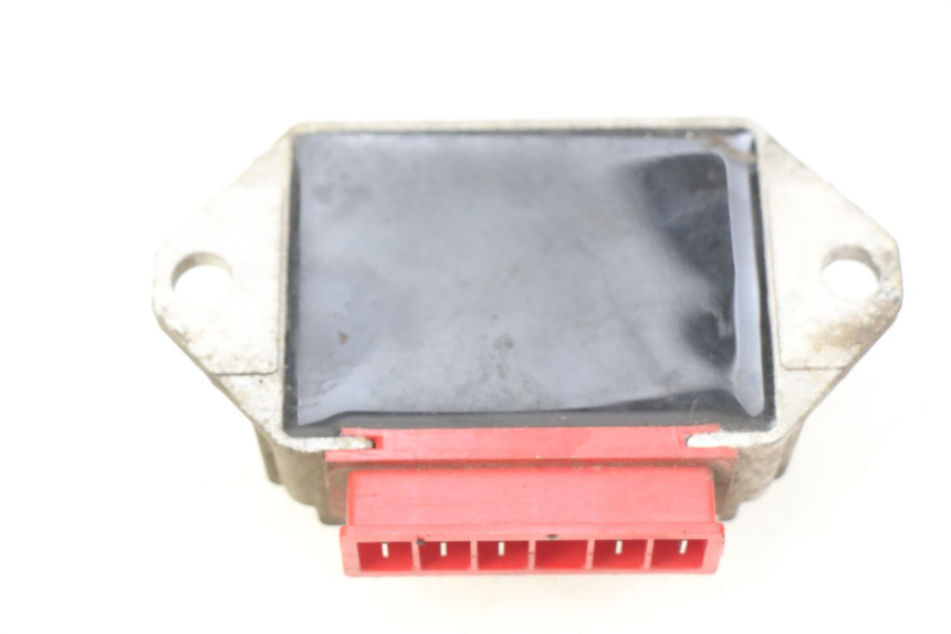 photo de LICHTMASCHINENREGLER PIAGGIO TYPHOON 50 (1993 - 1999)