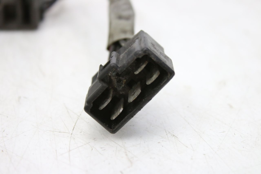 photo de SPANNUNGSREGLER SUZUKI UH BURGMAN 125 (2002 - 2006)