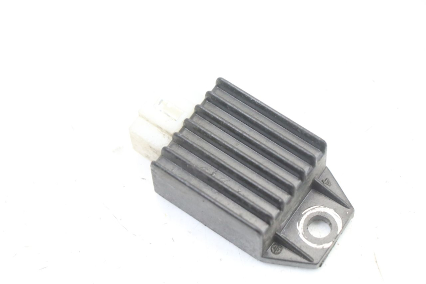 photo de LICHTMASCHINENREGLER UNIVERSAL BIKE ZN50QT-11B 50 (2018 - 2021)