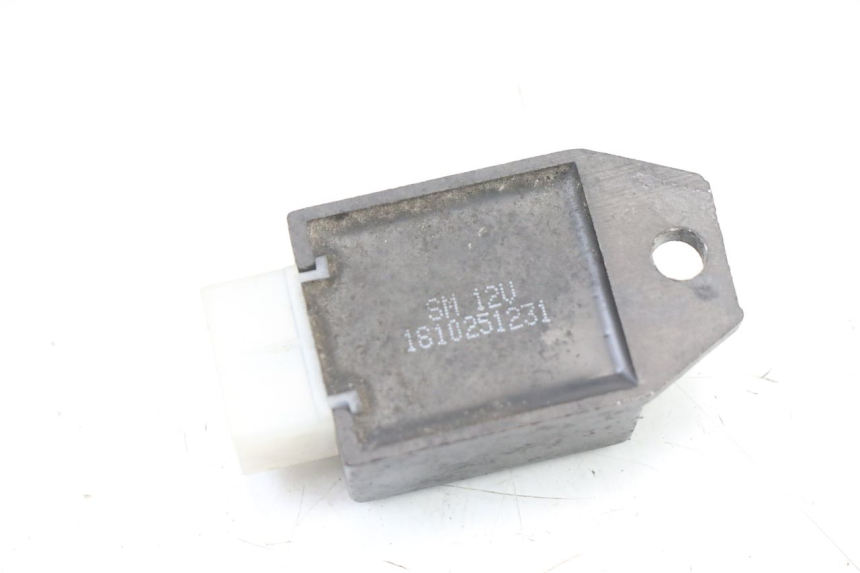 photo de LICHTMASCHINENREGLER UNIVERSAL BIKE ZN50QT-11B 50 (2018 - 2021)