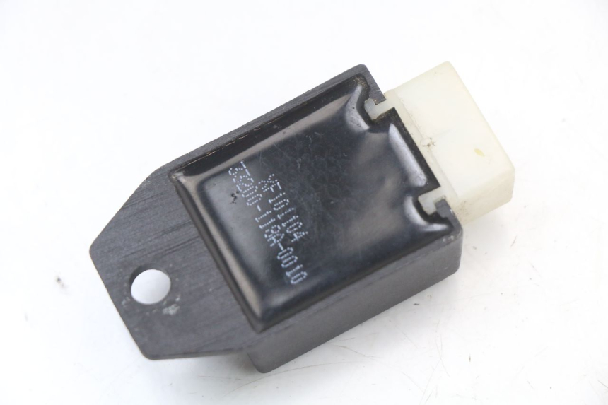 photo de Spannungsregler BEELINE VELOCE 4T 50 (2011 - 2020)