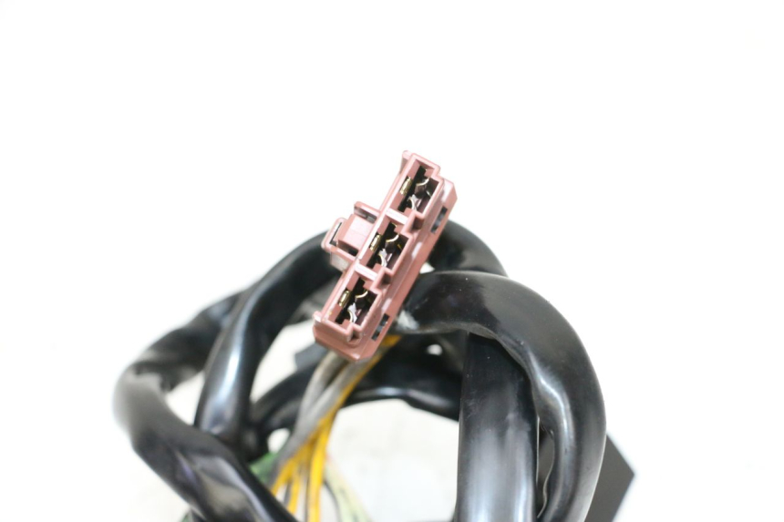 photo de LADEREGLER PIAGGIO VESPA GTS SUPER IE 125 (2009 - 2016) - Technische Nahaufnahme