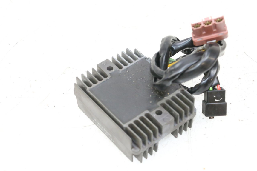 photo de LADEREGLER PIAGGIO VESPA GTS SUPER IE 125 (2009 - 2016) - Gesamtansicht des Produkts