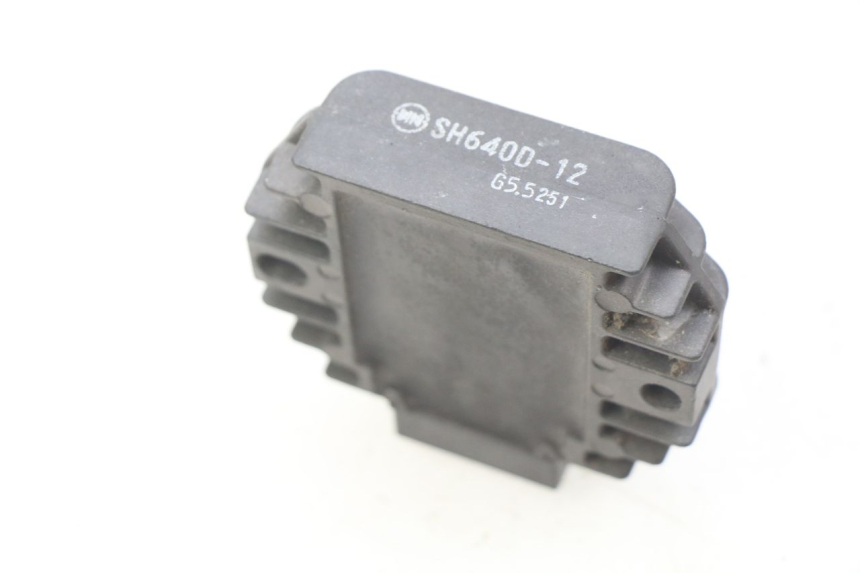 photo de LADEREGLER PIAGGIO VESPA LX 125 (2005 - 2010)