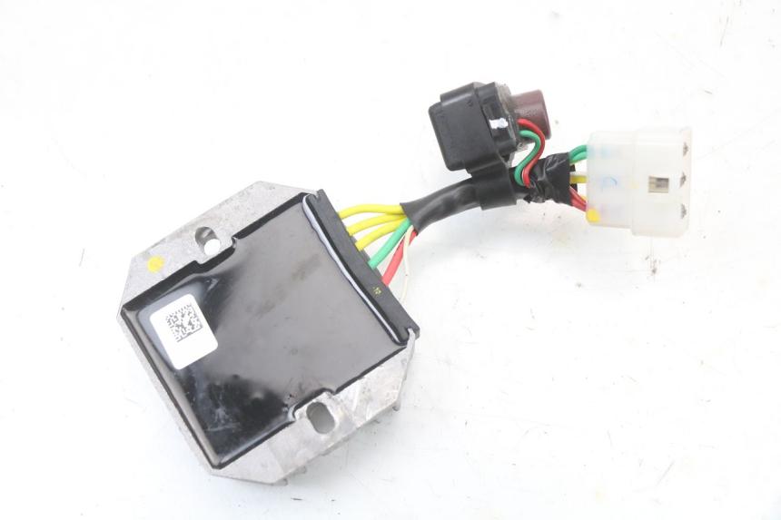 photo de REGLER LICHTMASCHINE PIAGGIO VESPA PRIMAVERA 4T 50 (2021 - 2024)