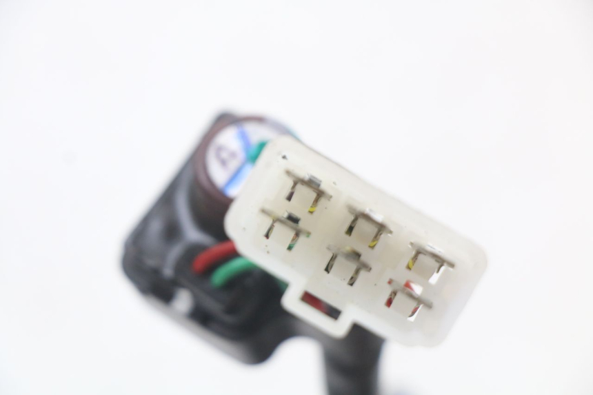 photo de REGLER LICHTMASCHINE PIAGGIO VESPA PRIMAVERA 4T 50 (2021 - 2024)