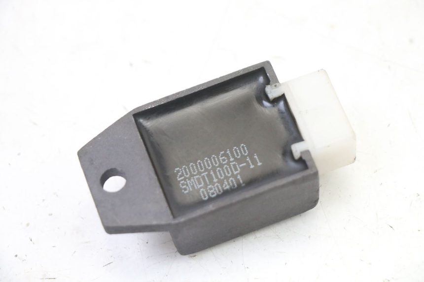photo de LICHTMASCHINENREGLER PEUGEOT VIVACITY NEW 2T 50 (2008 - 2017)