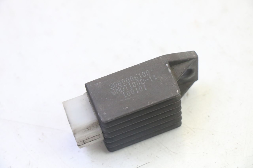 photo de LICHTMASCHINENREGLER PEUGEOT VIVACITY NEW 2T 50 (2008 - 2017)