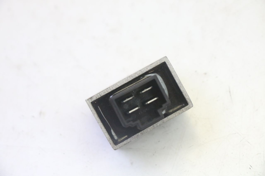 photo de LICHTMASCHINENREGLER PEUGEOT VIVACITY NEW 4T 50 (2008 - 2017)