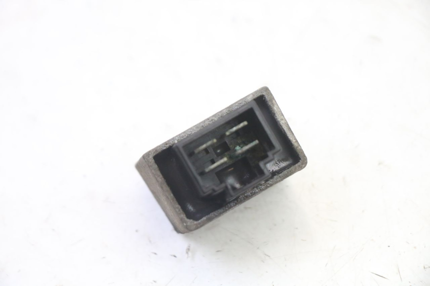 photo de LADEREGLER PEUGEOT VIVACITY 50 (2004 - 2009)