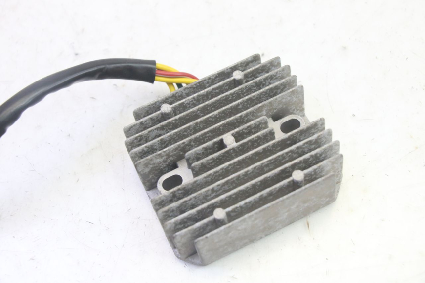 photo de REGLER LICHTMASCHINE DAELIM VJ ROADWIN FI 125 (2008 - 2017) - Detailansicht des Bauteils