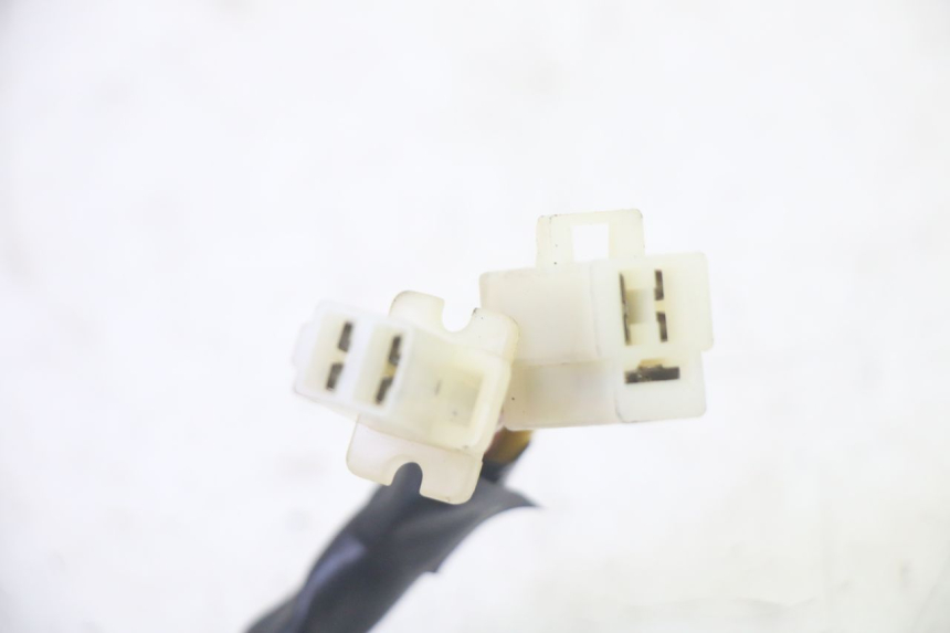 photo de REGLER LICHTMASCHINE DAELIM VJ ROADWIN FI 125 (2008 - 2017) - Gesamtansicht des Produkts