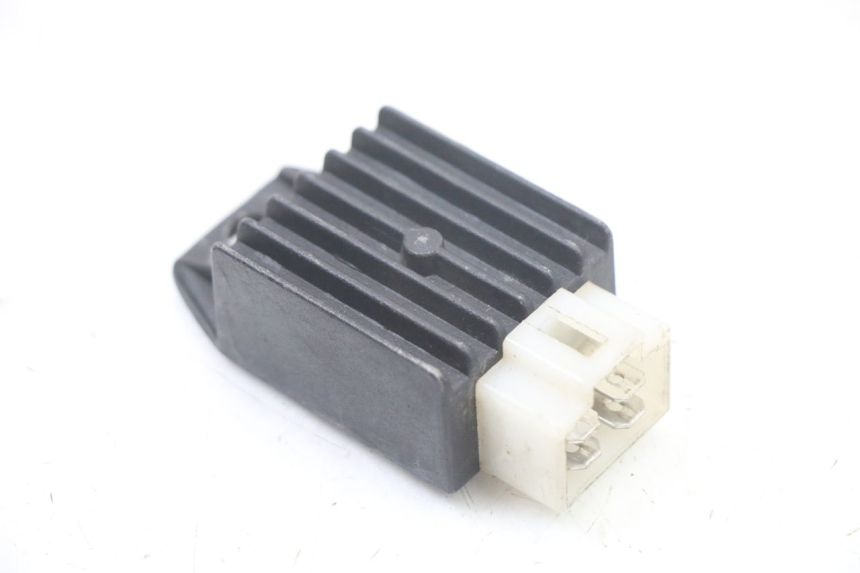 photo de LADEREGLER VONROAD YIBEN 125 (2006 - 2010) - Hauptansicht