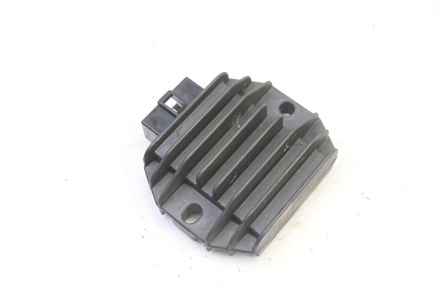 photo de REGLER LICHTMASCHINE MBK WAAP 125 (2008 - 2013)