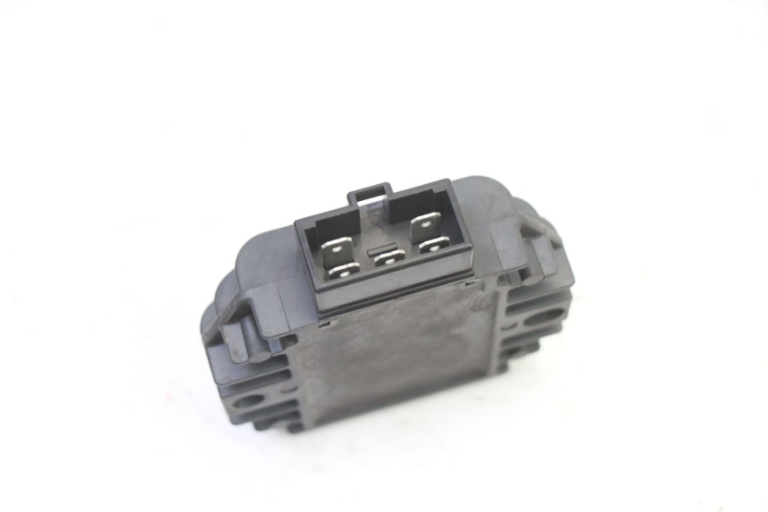 photo de REGLER LICHTMASCHINE MBK WAAP 125 (2008 - 2013)