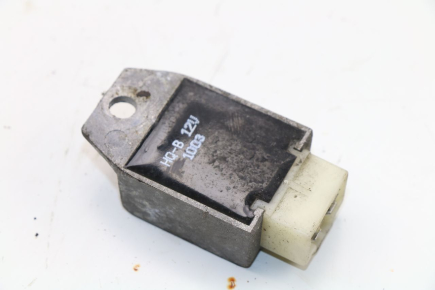 photo de REGLER LICHTMASCHINE WACOX SHENKE 50 (2008 - 2014)