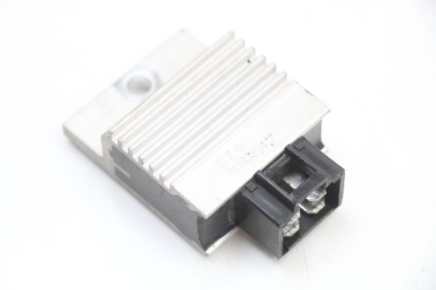 photo de REGLER LICHTMASCHINE HONDA WALLAROO DX 50 (1993 - 1996)
