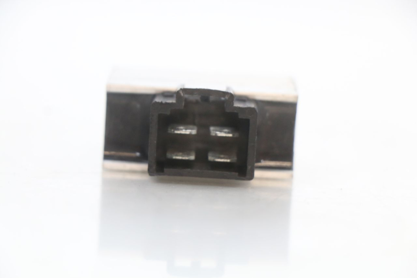 photo de REGLER LICHTMASCHINE HONDA WALLAROO DX 50 (1993 - 1996)