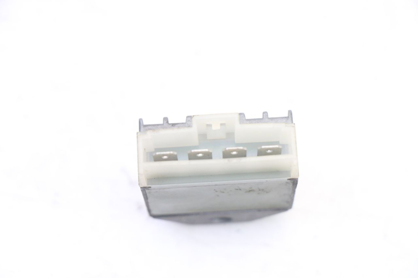 photo de REGLER LICHTMASCHINE YAMAHA WHY 50 (1998 - 2000)