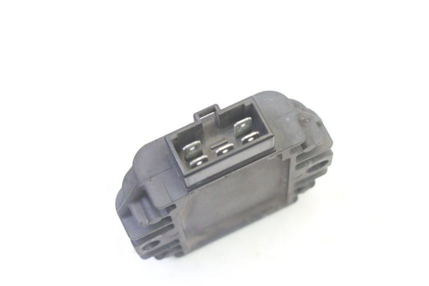 photo de LADEREGLER YAMAHA X-MAX XMAX 125 (2010 - 2014)