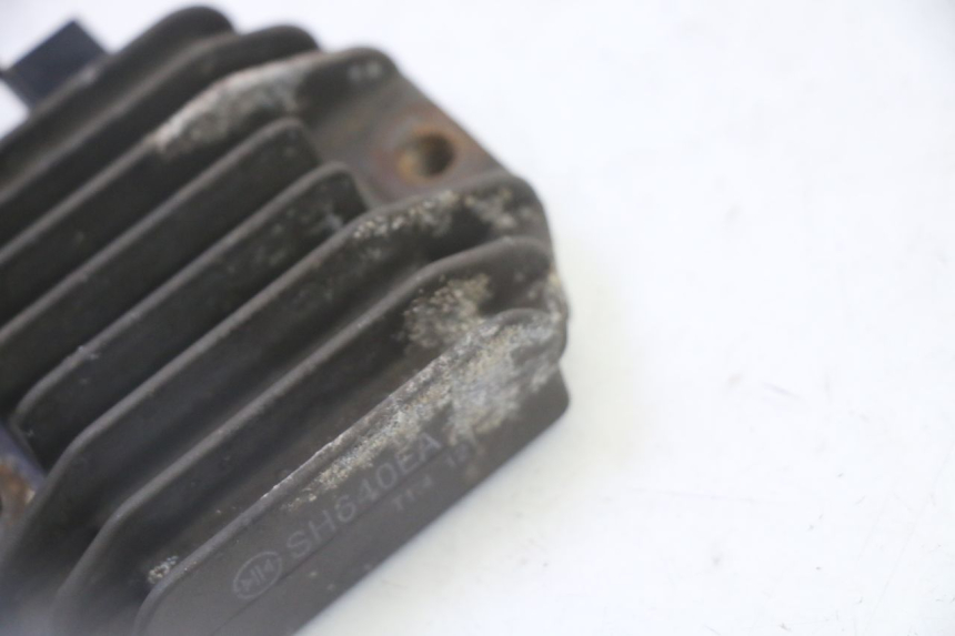 photo de LADEREGLER YAMAHA X-MAX XMAX 125 (2010 - 2014)