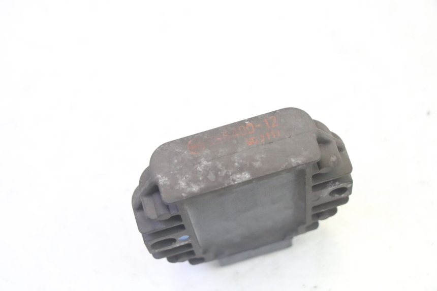 photo de LADEREGLER YAMAHA X-MAX XMAX 125 (2010 - 2014)