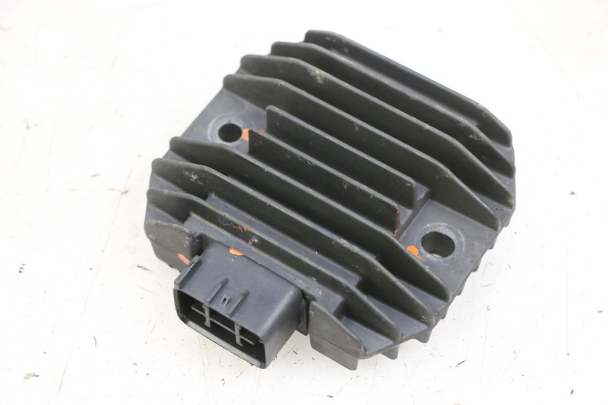 photo de LICHTMASCHINENREGLER YAMAHA XMAX X-MAX 125 (2006 - 2009) - Hauptansicht